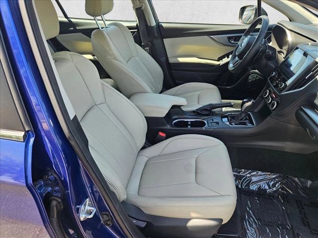 Used 2023 Subaru Impreza 2.0i Limited AWD/4WD image 19