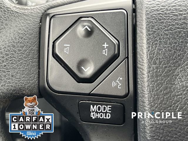 Used 2018 Toyota Tacoma SR w/ SR Convenience Package image 19