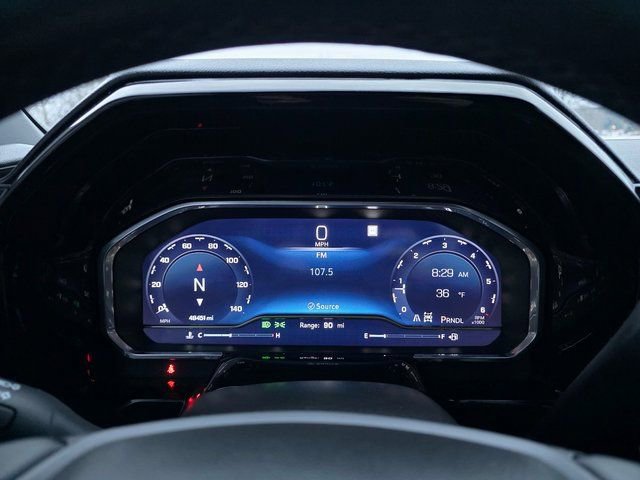 Used 2023 Chevrolet Silverado 1500 LT image 30