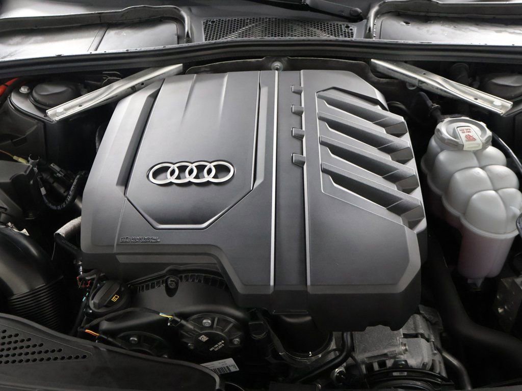 Used 2023 Audi A4 2.0T Premium Plus w/ Premium Plus Package image 24