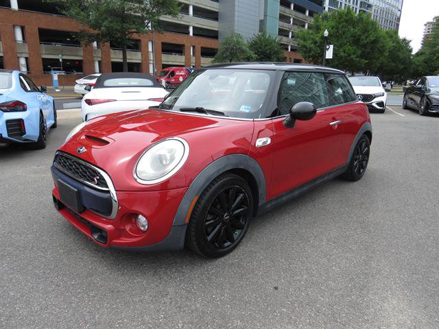 Used 2015 MINI Cooper S FWD image 1