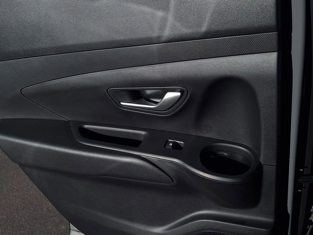 Certified 2024 Hyundai Santa Cruz Night image 13