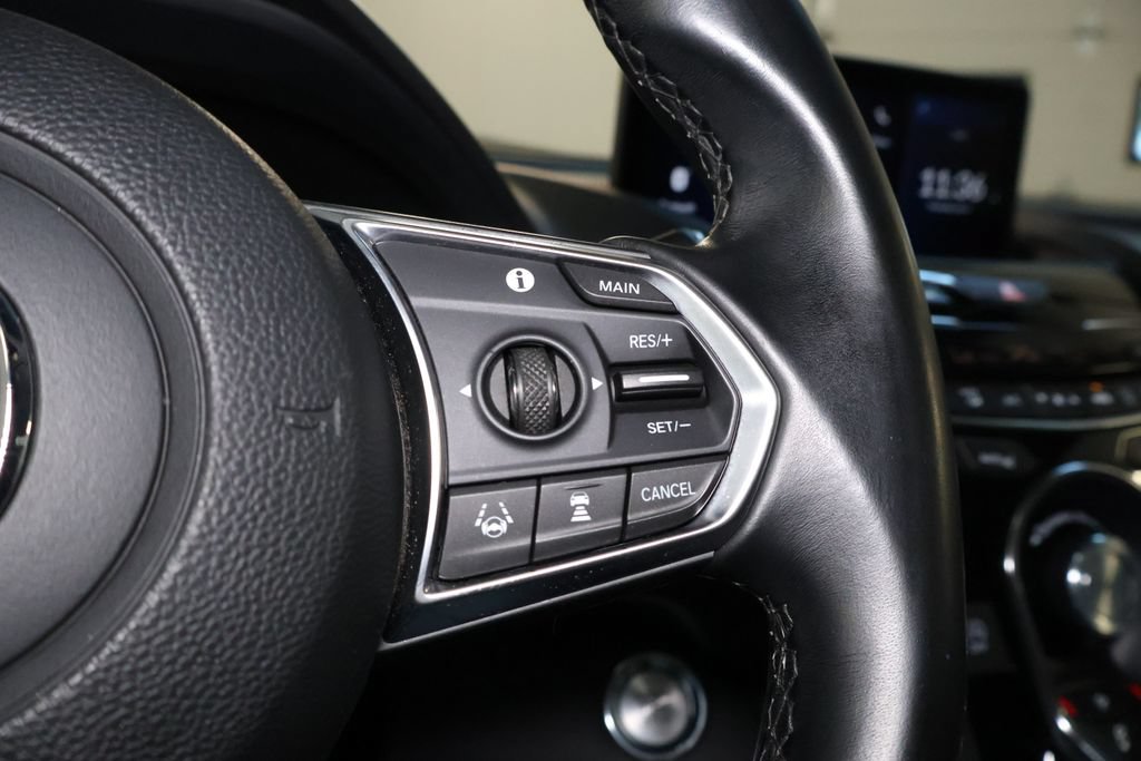 Used 2020 Acura RDX AWD w/ Technology Package image 22