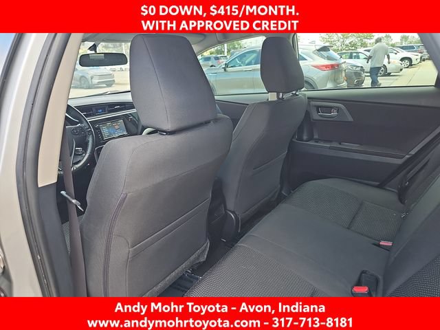 Used 2016 Scion iM FWD image 25