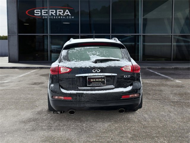 Used 2013 INFINITI EX37 Journey w/ Premium Pkg image 4