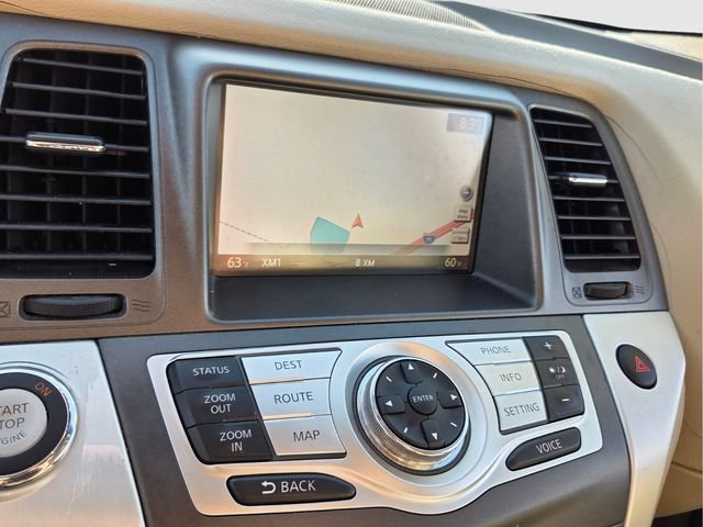 Used 2012 Nissan Murano LE w/ Platinum Pkg AWD/4WD image 24