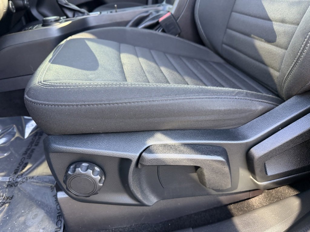 Used 2020 Ford Ranger XLT w/ Equipment Group 301A Mid image 15