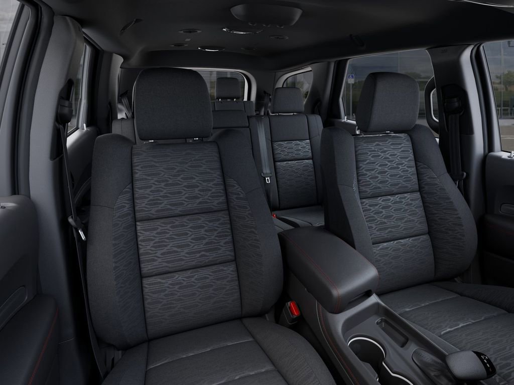 New 2026 Dodge Durango GT w/ Blacktop Package image 16