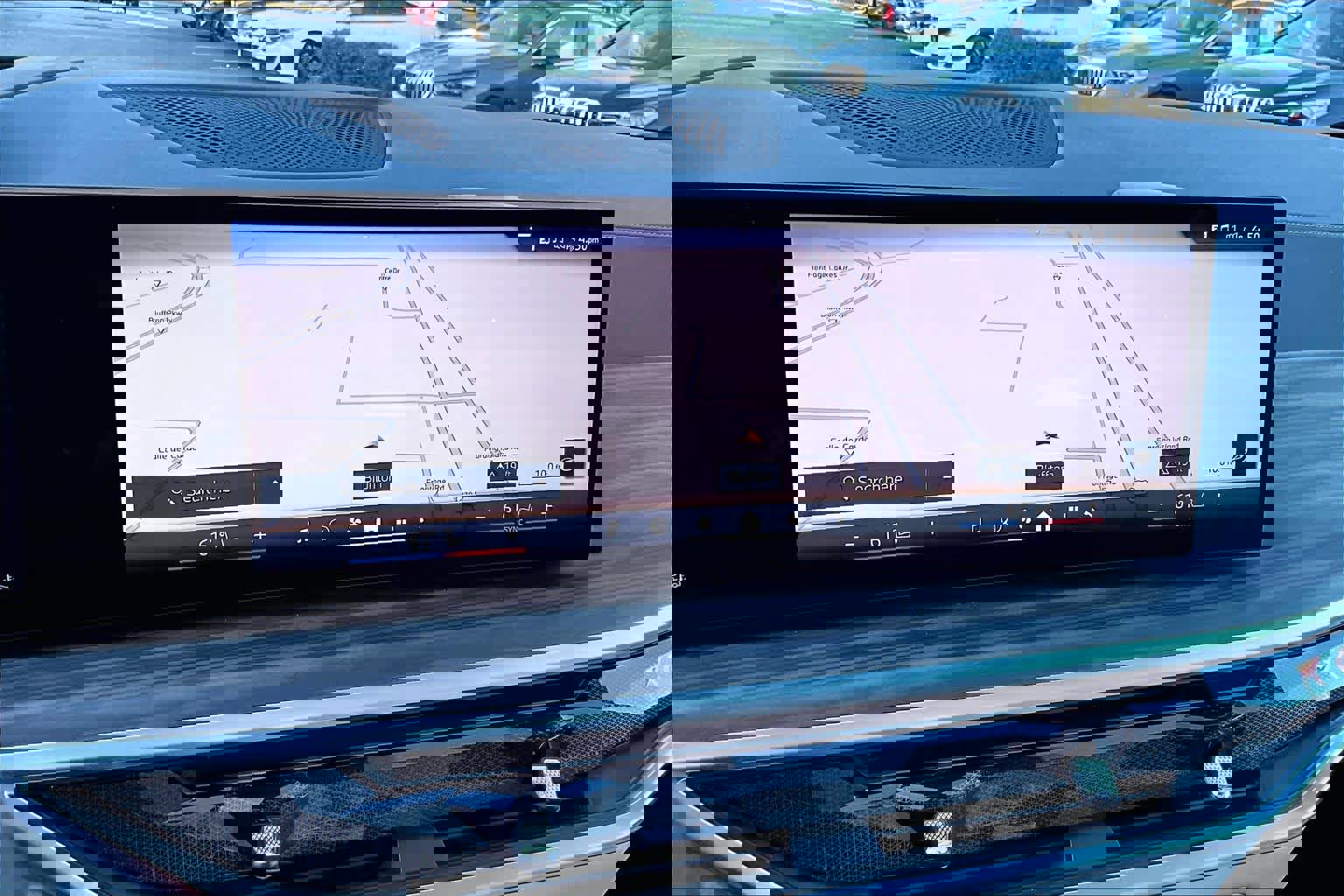 Certified 2025 BMW X5 xDrive40i image 33