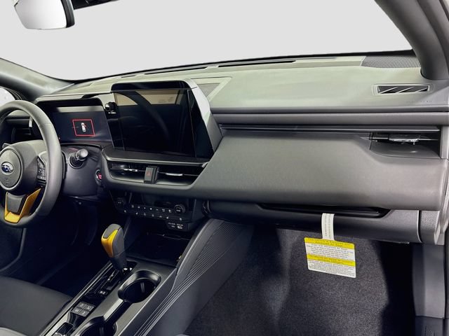 New 2026 Subaru Outback Wilderness AWD/4WD image 30