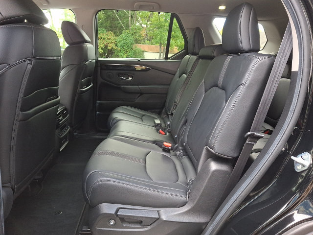Certified 2024 Honda Pilot EX-L image 12