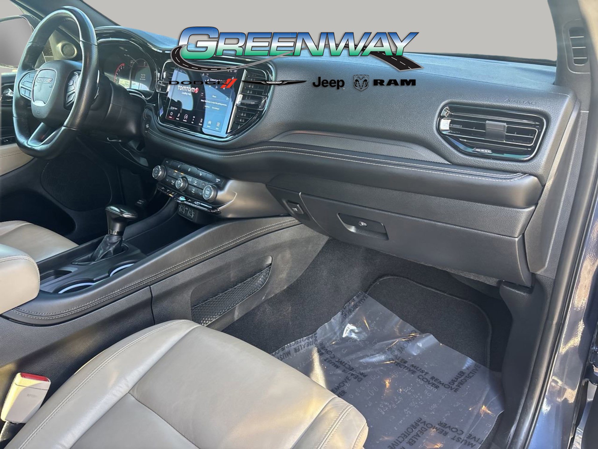 Used 2021 Dodge Durango GT image 12