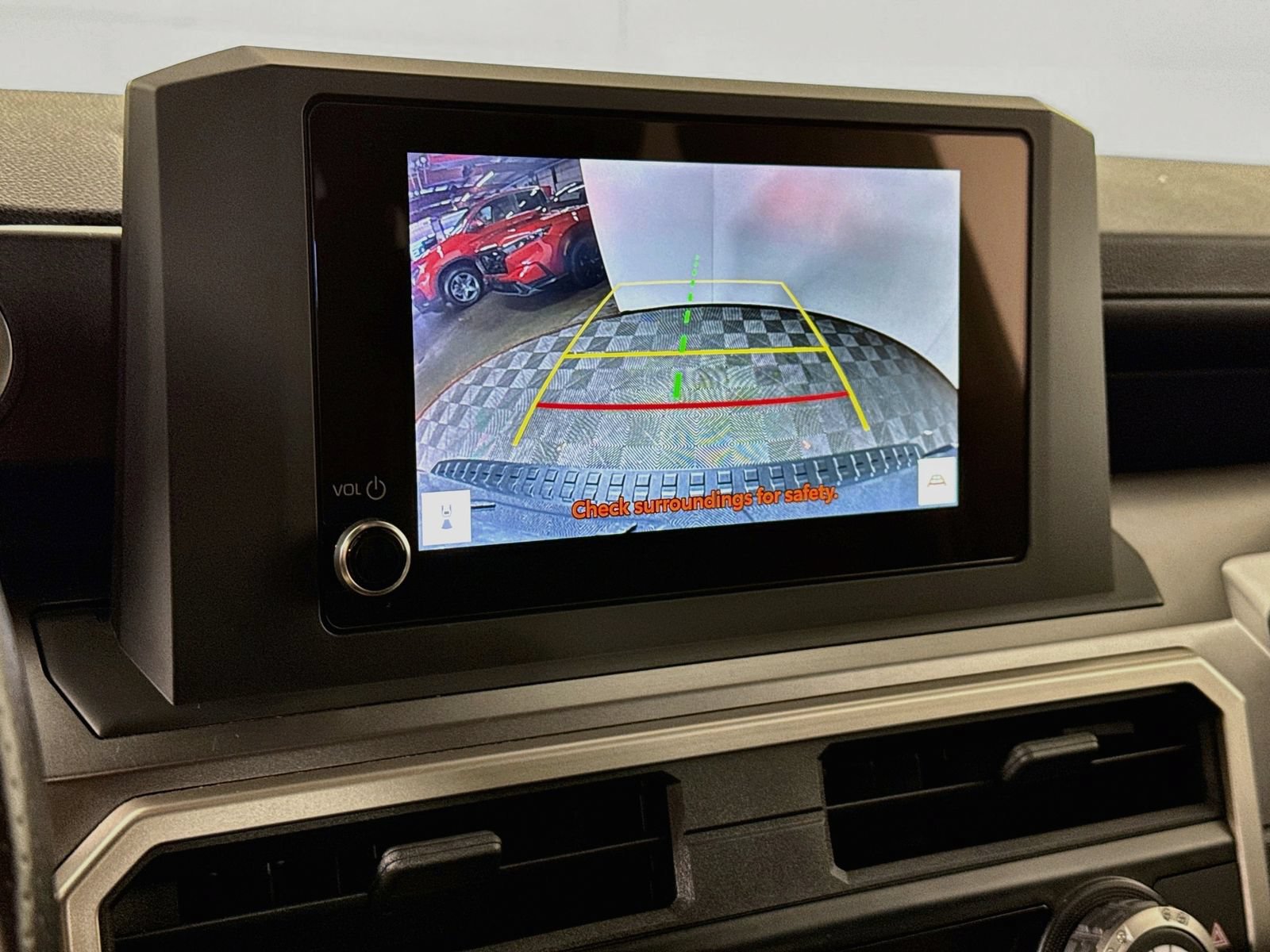Certified 2025 Toyota 4Runner SR5 RWD image 11