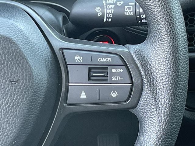 Used 2025 Honda HR-V LX image 13