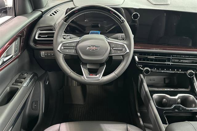 New 2026 Chevrolet Traverse Z71 image 13