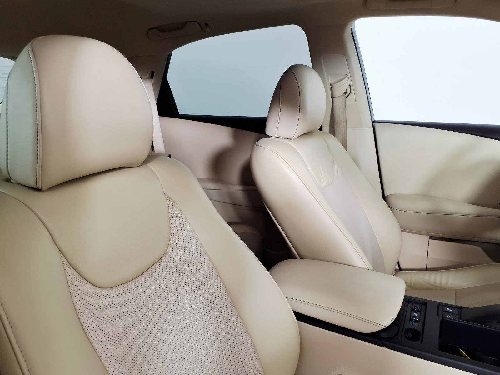 Used 2015 Lexus RX 350 AWD w/ Luxury Package image 10