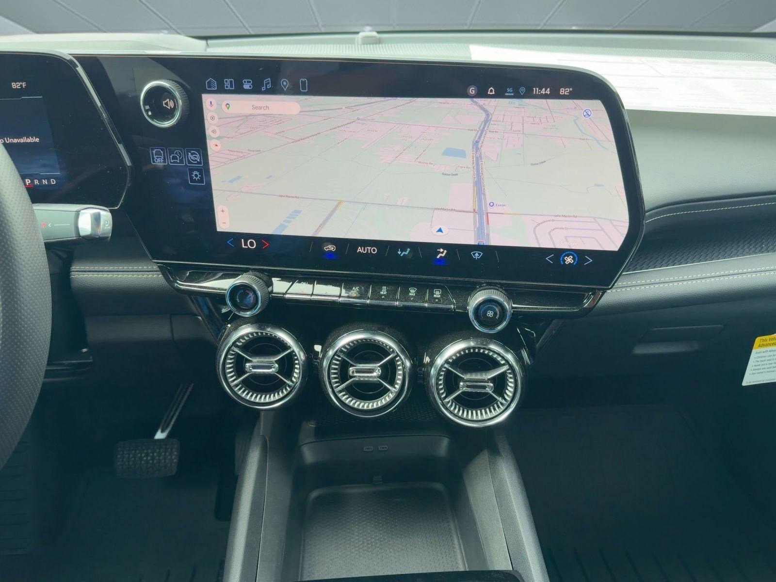 New 2026 Chevrolet Blazer EV LT w/ LPO, All-Weather Mat Package image 27
