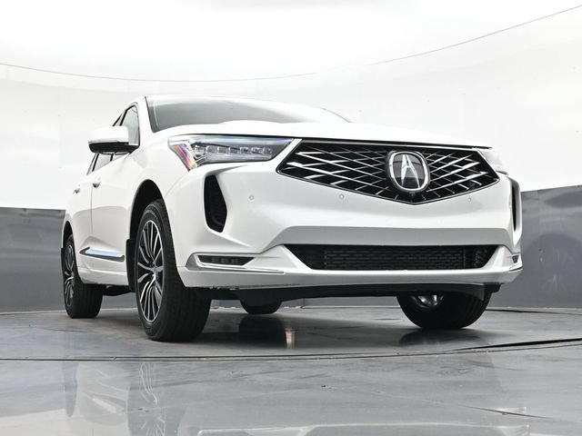 New 2026 Acura RDX SH-AWD w/ Advance Package image 35