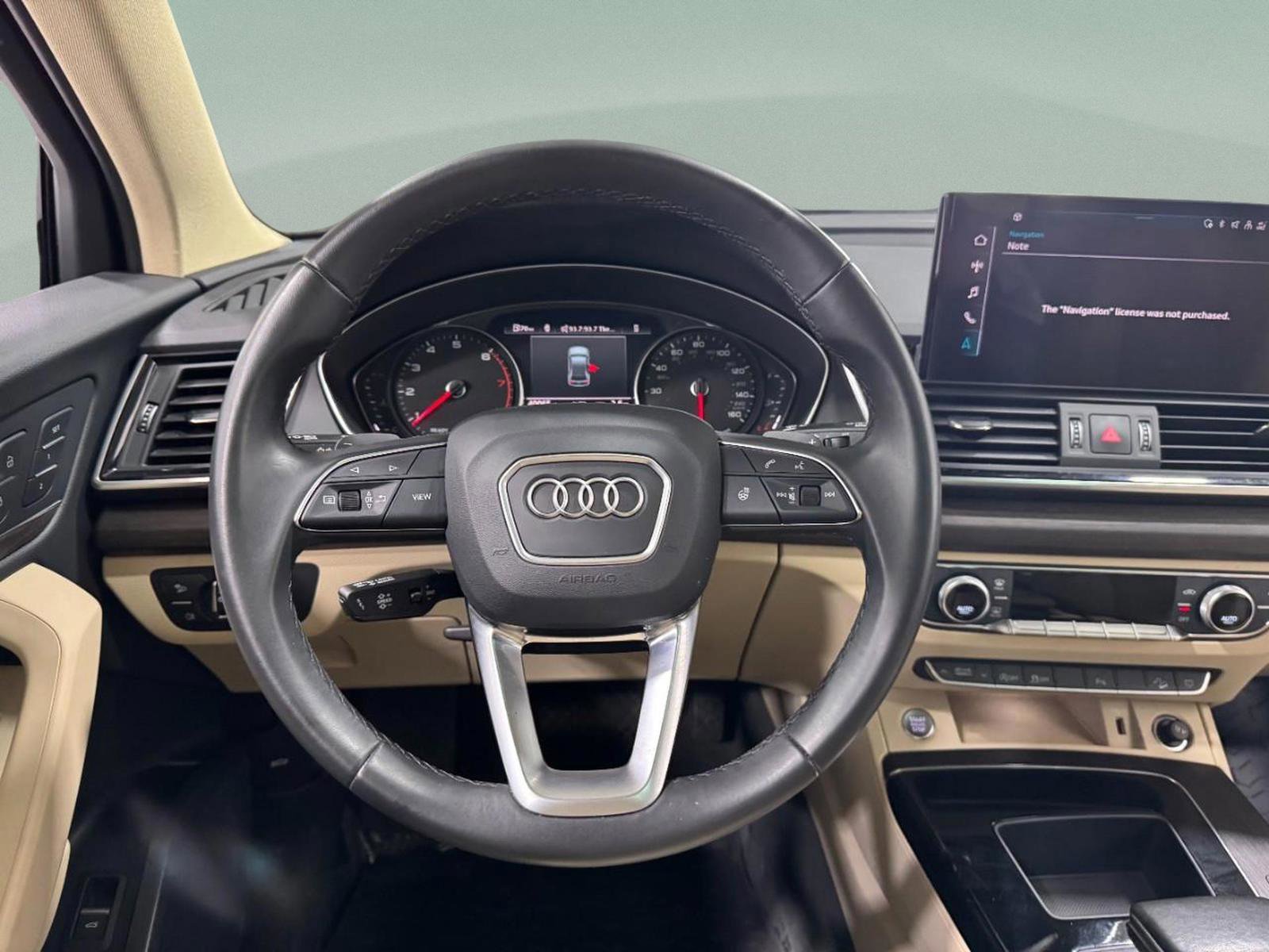 Used 2023 Audi Q5 2.0T Premium w/ Convenience Package image 13