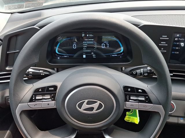 New 2026 Hyundai Elantra SE FWD image 16