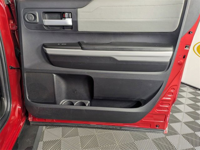Used 2021 Toyota Tundra Limited w/ Limited Premium Package image 32