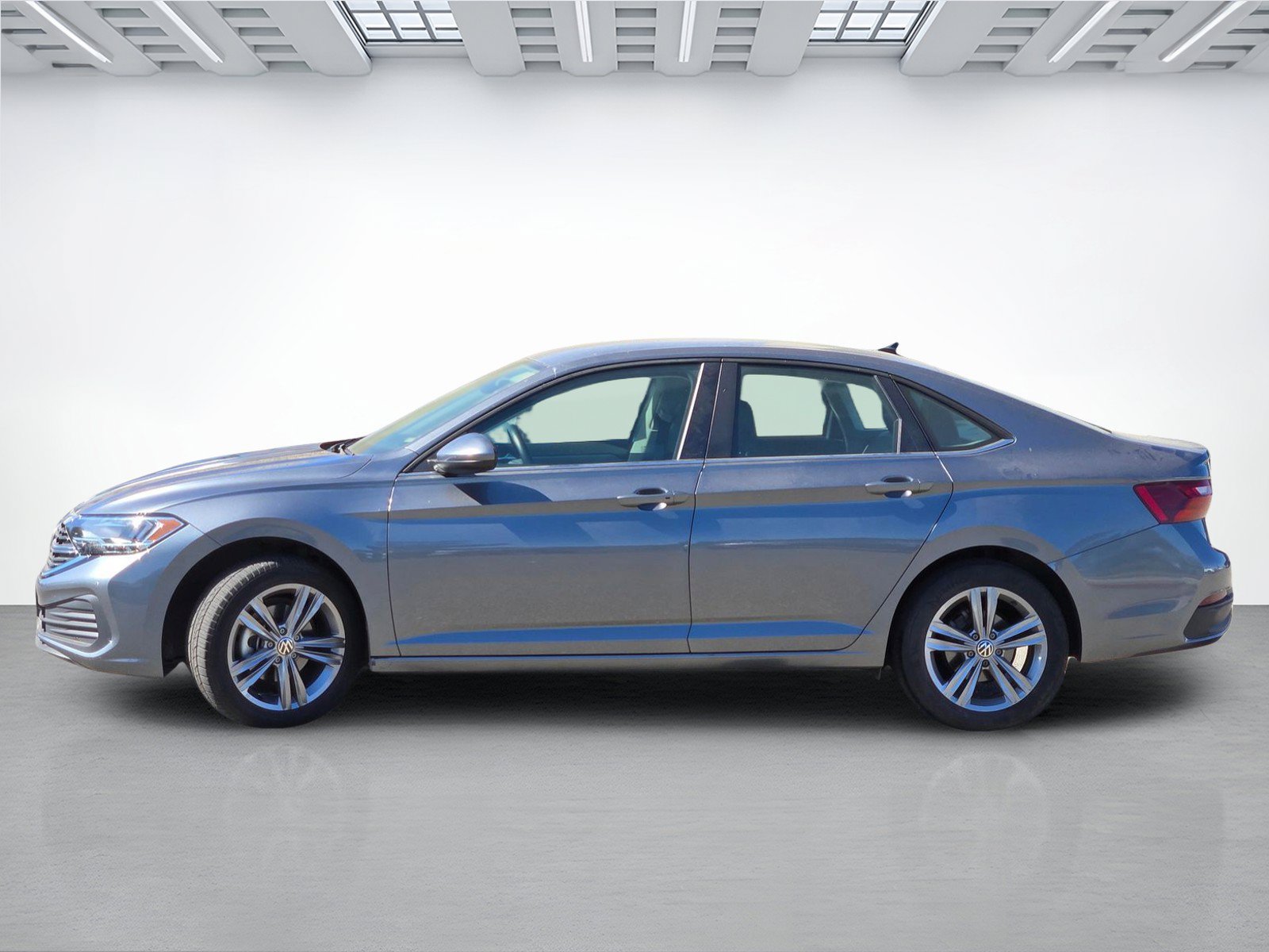 Used 2024 Volkswagen Jetta SE FWD image 8