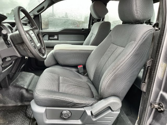 Used 2013 Ford F150 STX w/ Mid Equipment Group AWD/4WD image 21