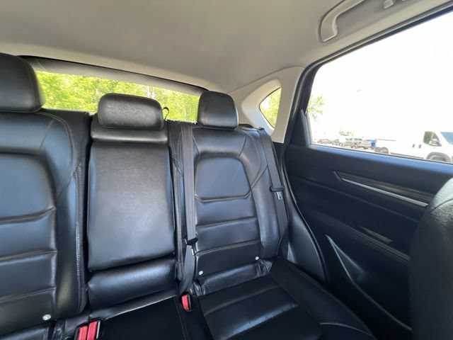Used 2018 MAZDA CX-5 Grand Touring AWD/4WD image 15