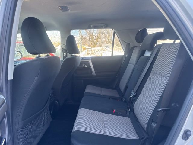 Used 2024 Toyota 4Runner SR5 image 17