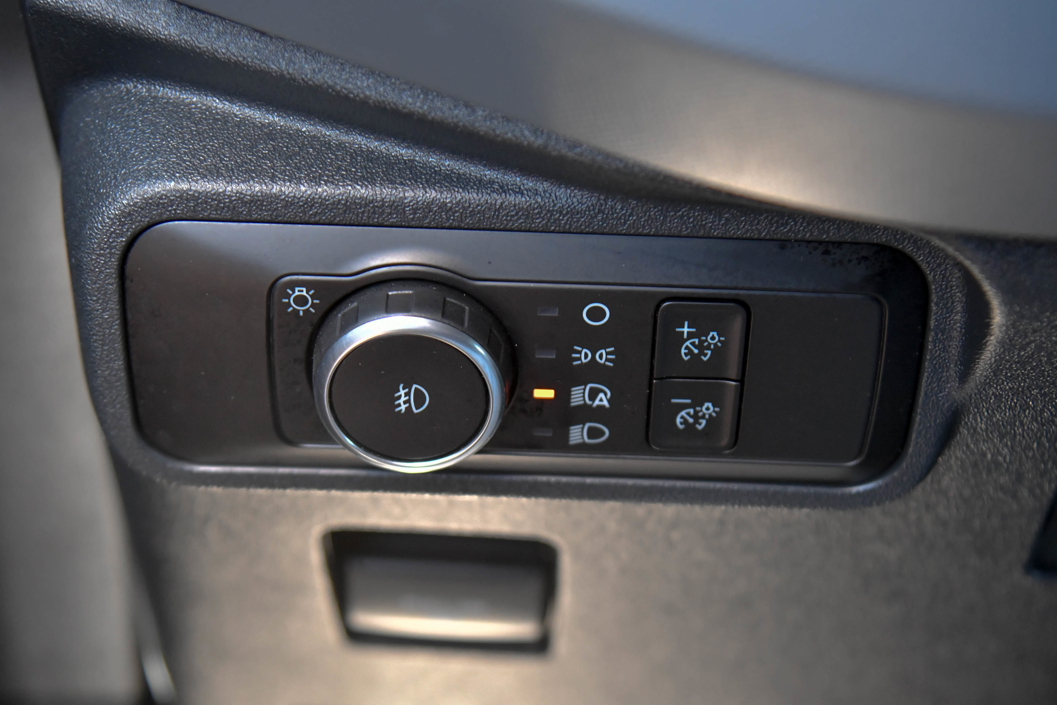 Used 2024 Ford Bronco Big Bend AWD/4WD image 35