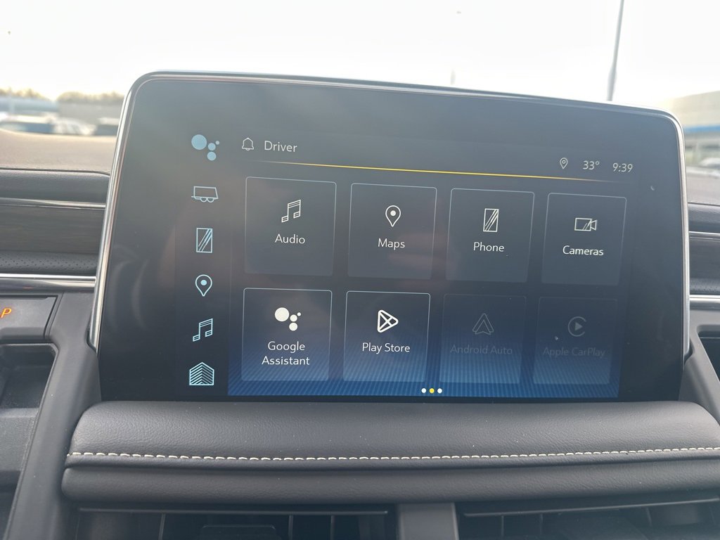 Used 2023 Chevrolet Tahoe Premier image 19