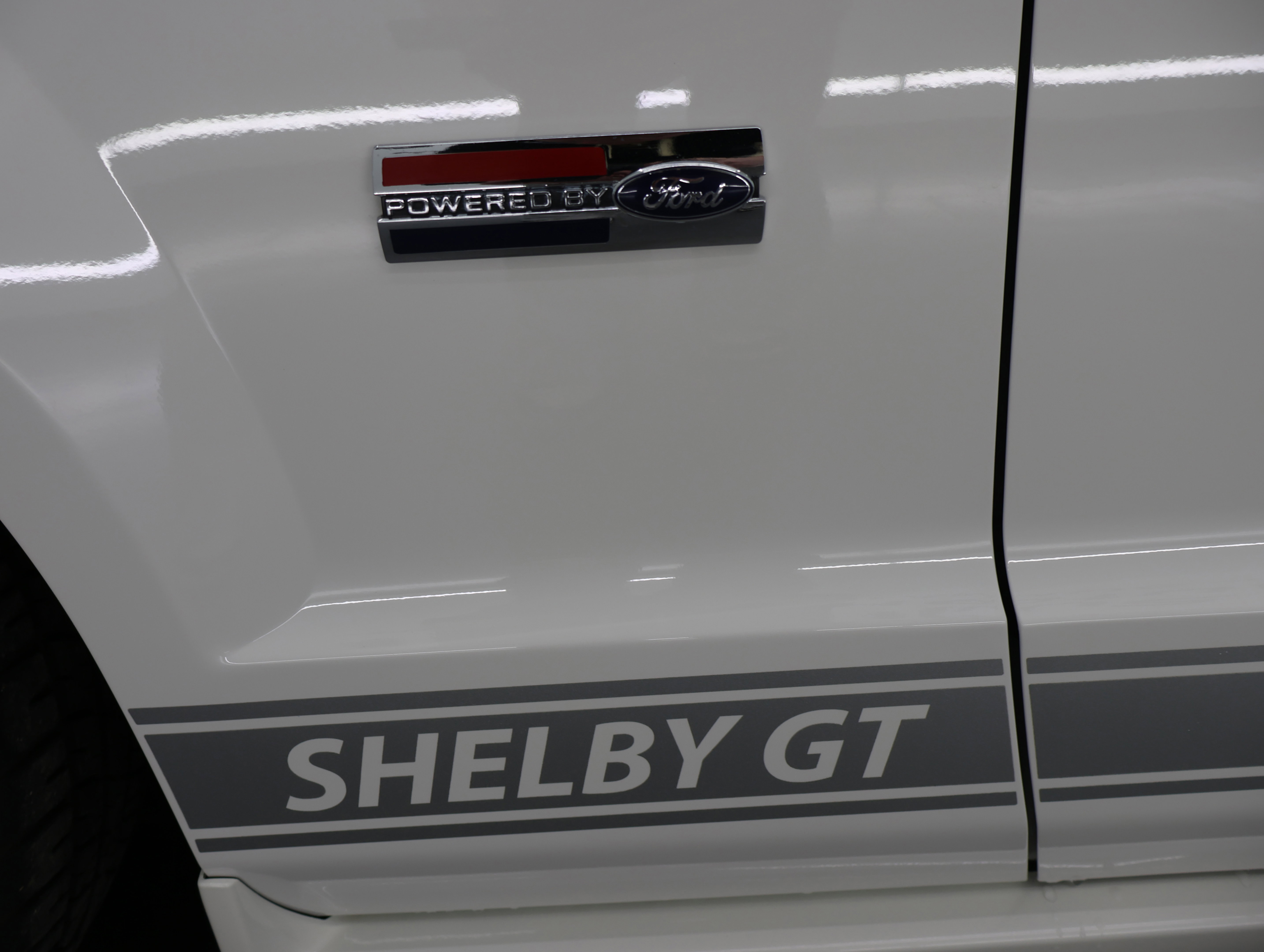 Used 2007 Ford Mustang GT RWD image 35