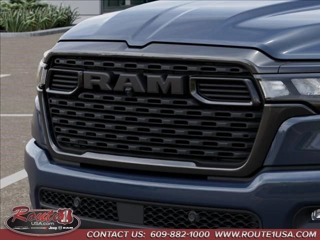 New 2026 RAM 1500 Big Horn image 12