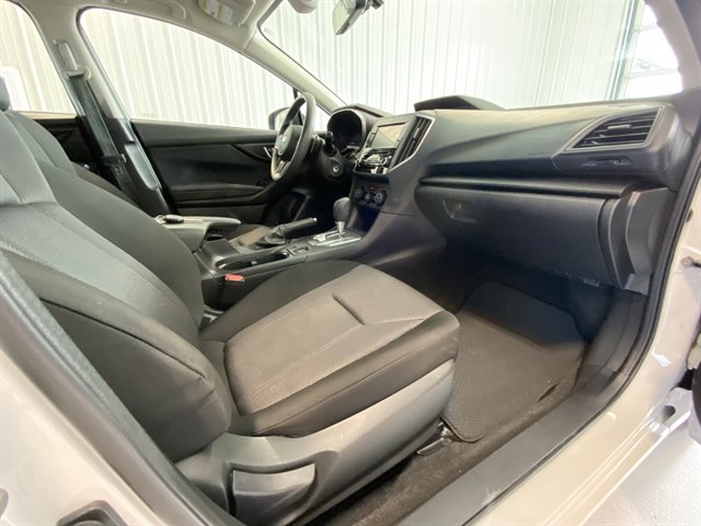 Used 2020 Subaru Impreza Premium image 19
