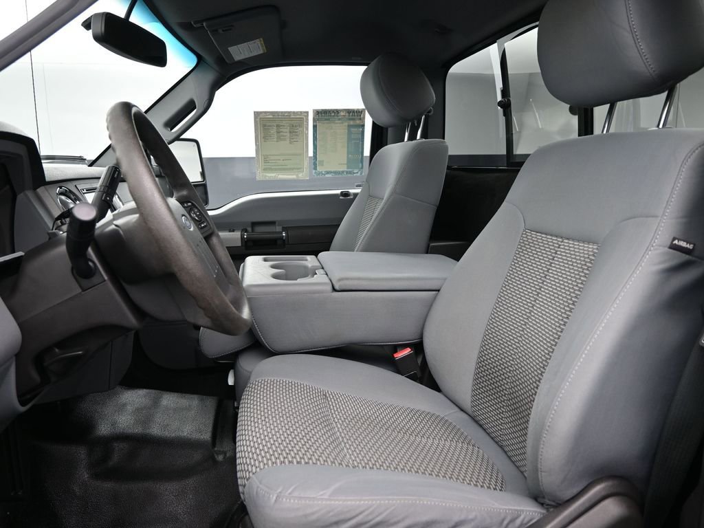 Used 2016 Ford F250 XLT w/ FX4 Off-Road Package image 24