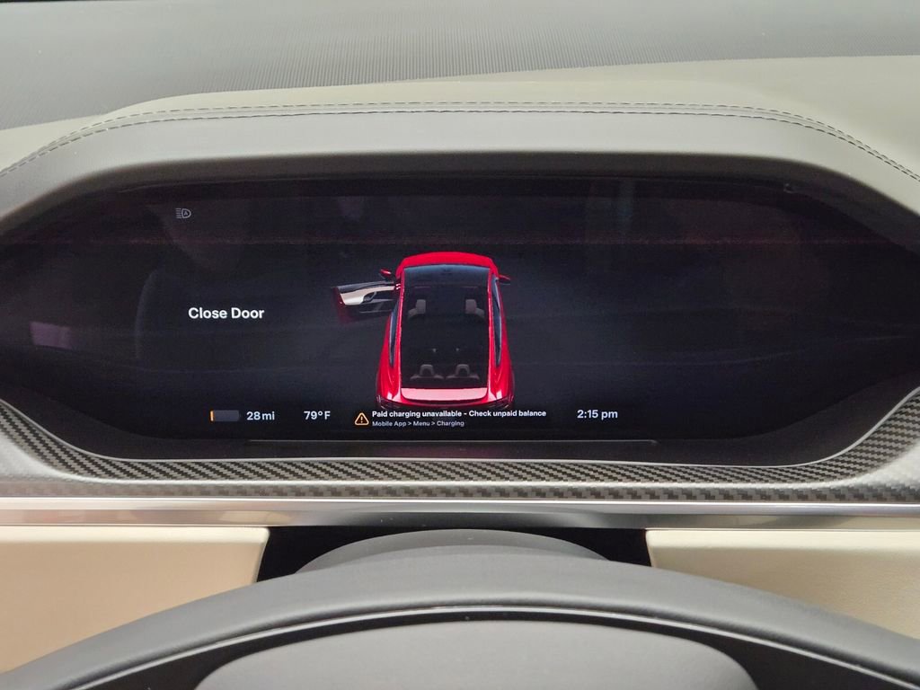 Used 2022 Tesla Model X Plaid image 35