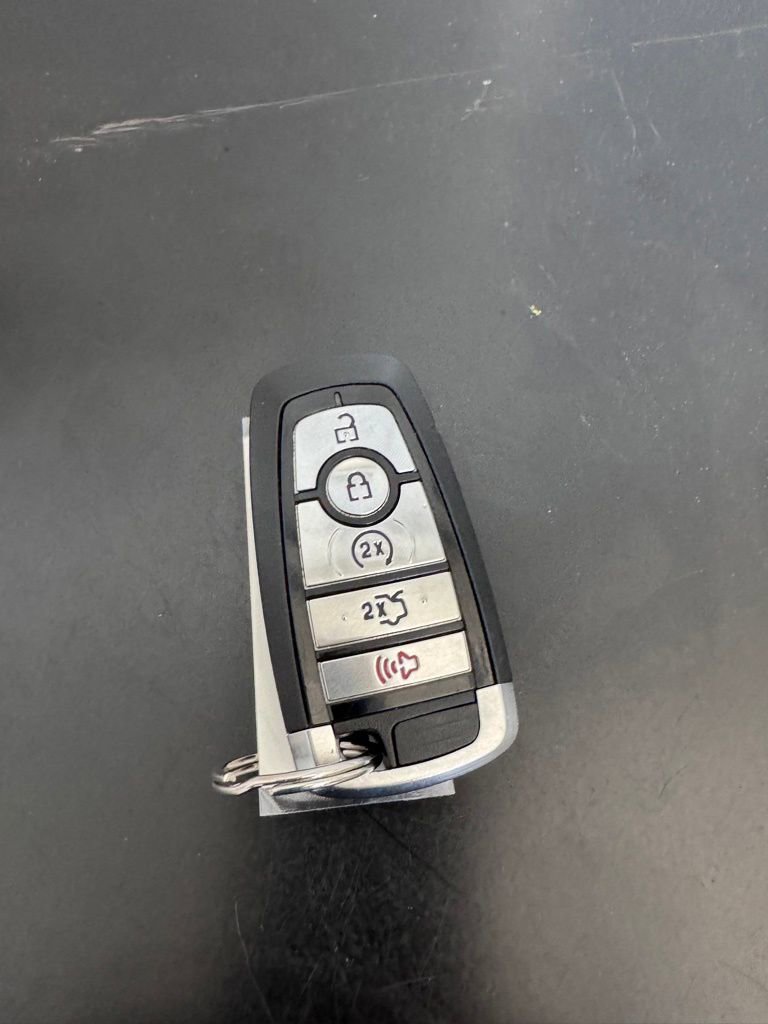 Used 2018 Ford Explorer Sport AWD/4WD image 49