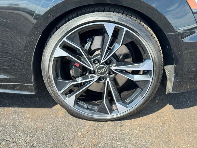 Used 2024 Audi S5 Premium Plus AWD/4WD image 10