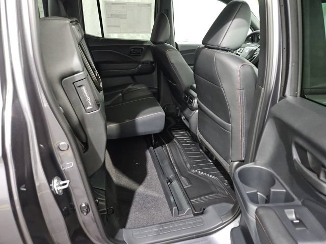 New 2026 Honda Ridgeline TrailSport image 19