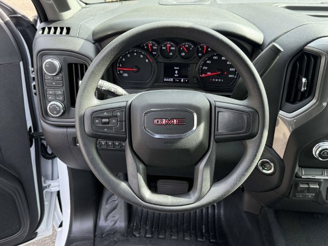 New 2026 GMC Sierra 3500 Pro AWD/4WD image 14