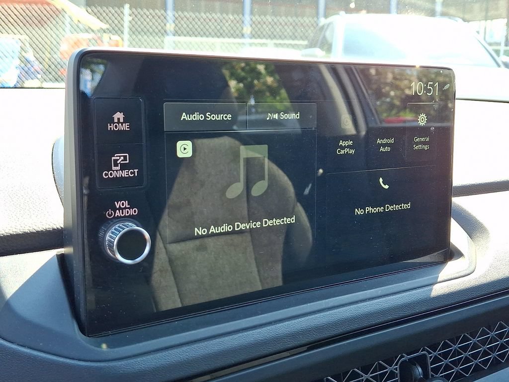 Certified 2026 Honda Accord SE image 13