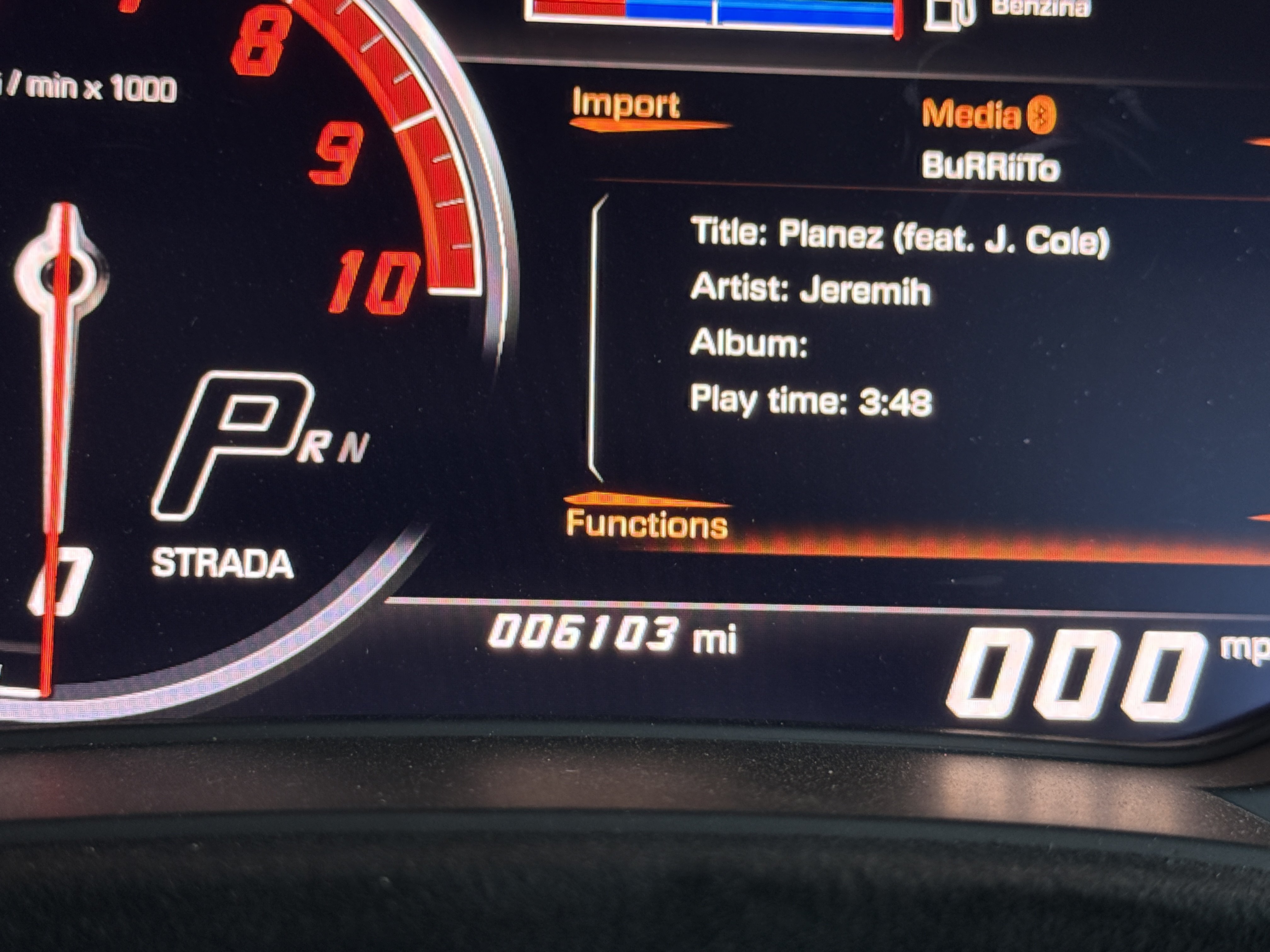 Used 2019 Lamborghini Huracan Performante AWD/4WD image 21