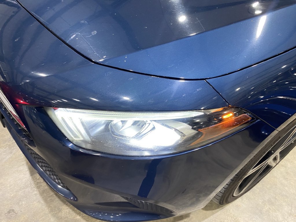 Used 2019 Mercedes-Benz A 220 image 20