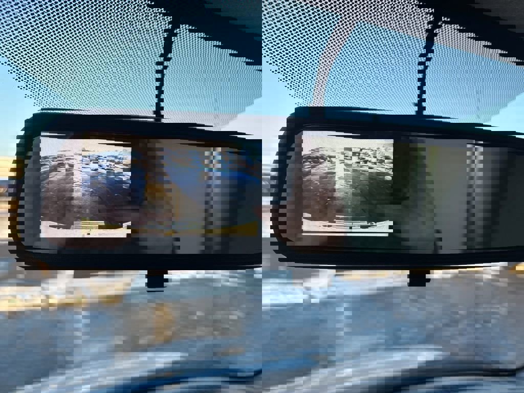 New 2025 GMC Savana 3500 w/ Power Convenience Package image 68