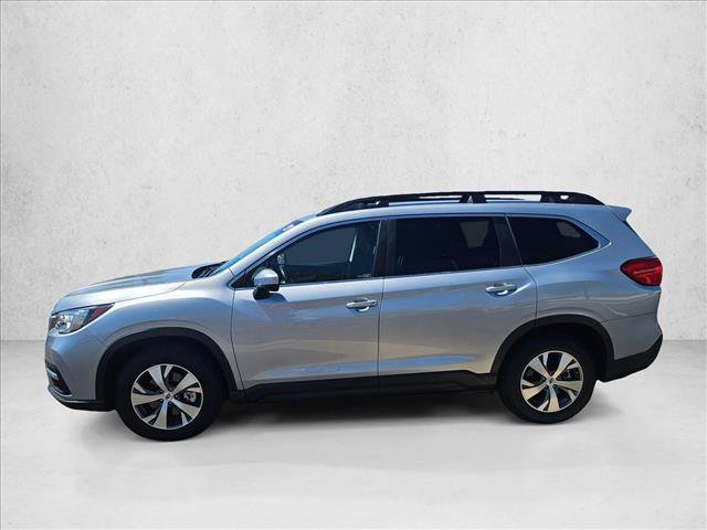 Used 2021 Subaru Ascent Premium w/ Convenience Package AWD/4WD image 10