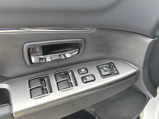 New 2026 Mitsubishi Outlander Sport SE AWD/4WD image 19