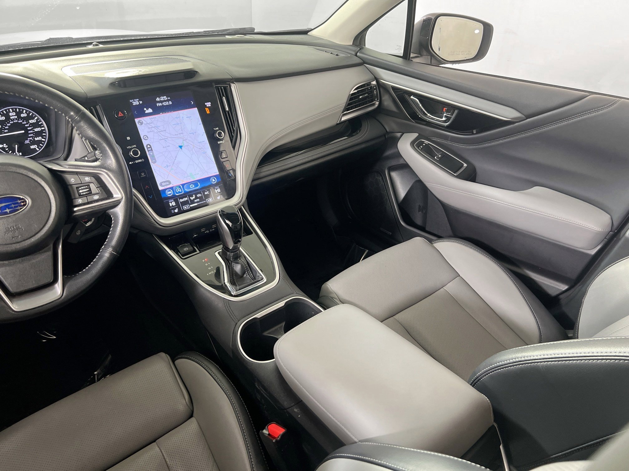 Used 2022 Subaru Outback Limited XT image 24