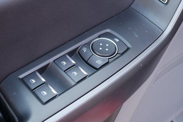 New 2026 Ford F250 XLT RWD image 13