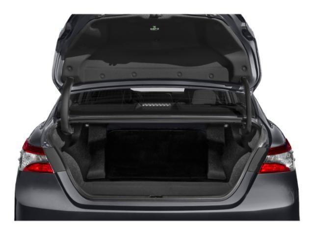 Certified 2023 Toyota Camry LE w/ Cold Weather Package FWD image 11