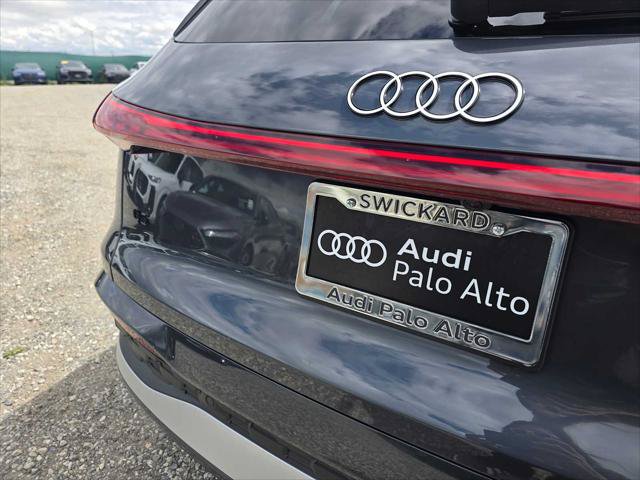 New 2026 Audi Q5 Premium Plus AWD/4WD image 13